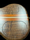 Alembic Stanley Clarke "Brown Bass", Flame Walnut  4 String Bass At Bass Central