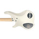 Dingwall NG 3 Ducati White 4 String Bass At Bass Central