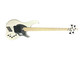Dingwall NG 3 Ducati White 4 String Bass At Bass Central