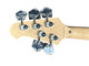 Lakland Skyline Darryl Jones , White Pearl 5 String Bass At Bass Central