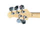 Lakland Skyline Darryl Jones Jazz Natural 5 String Bass At Bass Central