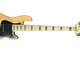 Lakland Skyline Darryl Jones Jazz Natural 5 String Bass At Bass Central