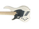 Dingwall, NG3, LEft Handed, 5 String, Fanned Fret, ducati White
