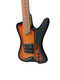 Dingwall D-Roc 5, Matte Vintage Burst w/ Pau Ferro  5 String Bass At Bass Central