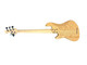 Lakland Skyline Darryl Jones Jazz Natural 5 String Bass At Bass Central