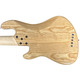Lakland Skyline Darryl Jones Jazz Natural 5 String Bass At Bass Central