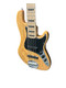 Lakland Skyline Darryl Jones Jazz Natural 5 String Bass At Bass Central