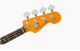 Fender American Ultra II Meteora, Ultra Burst, Ebony *IN STOCK*