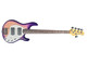 Ernie Ball Musicman Stingray 5 HH Special Purple Sunset Bass Guitars At Bass Central