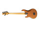 Ernie Ball Musicman Stingray 5 Gold Bar Dark Ray Bass Guitars At Bass Central