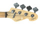 Sandberg Lionel Green Burst Short Scale Bass Guitar At Bass Central