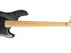 Sandberg Lionel Green Burst Short Scale Bass Guitar At Bass Central