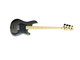 Sandberg California Central Dark Grey Anthracite Lightweight 4 String Bass Guitar At Bass Central