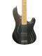 Sandberg California Central Dark Grey Anthracite Lightweight 4 String Bass Guitar At Bass Central