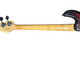 Sandberg Lionel 3 Tone Sunburst Short Scale Bass Guitar At Bass Central