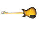 Sandberg Florence Tobacco Sunburst Short Scale  Bass Guitar At Bass Central