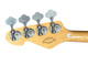 Sandberg Florence Tobacco Sunburst Short Scale  Bass Guitar At Bass Central