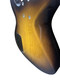 Sandberg Florence Tobacco Sunburst Short Scale  Bass Guitar At Bass Central
