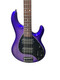 Ernie Ball Musicman Stingray 5 String Special HH Grape Crush Bass Guitar At Bass Central