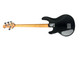 Ernie Ball Musicman Stingray Special HH Black Bass Guitar At Bass Central