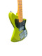 Fender Ultra II Meteora Solar Flare Bass Guitar At Bass Central