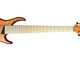 MTD Kingston KZ 6 String Amber Bass Guitar At Bass Central