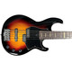 Yamaha BBP 35 Vintage Sunburst 5 String Bass Guitars At Bass Central