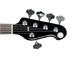 Yamaha BBP 35 Vintage Sunburst 5 String Bass Guitars At Bass Central
