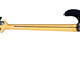 Ernie Ball Musicman Stingray Reto 70's, Vintage Burst Bass Guitar At Bass Central