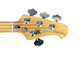 Ernie Ball Musicman Stingray Reto 70's, Vintage Burst Bass Guitar At Bass Central