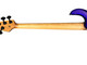 Ernie Ball Musicman Stingray 5 Special Grape Crush Bass Guitars At Bass Central
