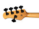 Ernie Ball Musicman Stingray 5 Special Grape Crush Bass Guitars At Bass Central