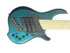 Dingwall NG3 Forrest Green 6 string Bass At Bass Central