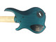 Dingwall NG3 Forrest Green 6 string Bass At Bass Central