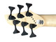 Dingwall NG3 Forrest Green 6 string Bass At Bass Central