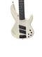 Sandberg Panther White 5 String Bass At Bass Central