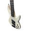 Sandberg Panther White 5 String Bass At Bass Central