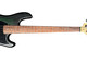 Sandberg Cal. Vs Lionel Short Scale, Greenburst 4 String Bass At Bass Central