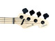 Sandberg California VS-4, Natural SUPERLIGHT 4 String Bass At Bass Central