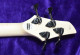Dingwall Combustion (4), 3 Pickup / Vintage Burst 4 String Bass At Bass Central