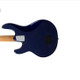 Ernie Ball Music Man StingRay 4 H Special, Butane Blue / Rosewood  4 String Bass At 
Bass Central