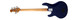 Ernie Ball Music Man StingRay 4 H Special, Butane Blue / Rosewood  4 String Bass At 
Bass Central