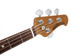 Ernie Ball Music Man StingRay 4 H Special, Butane Blue 4 String Bass At 
Bass Central