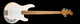 Ernie Ball Music Man StingRay 4 H Special, Dazzler / Roasted Maple