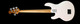Ernie Ball Music Man StingRay 4 H Special, Dazzler / Roasted Maple