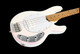 Ernie Ball Music Man StingRay 4 H Special, Dazzler / Roasted Maple