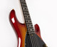 Ernie Ball Music Man StingRay 5 H Special, Cherry Punch5 String Bass At Bass Central