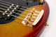 Ernie Ball Music Man StingRay 5 H Special, Cherry Punch5 String Bass At Bass Central