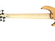 Dingwall Combustion 6 (3 Pickup), Natural w/ Maple *IN STOCK*