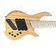 Dingwall Combustion 6 (3 Pickup), Natural w/ Maple *IN STOCK*